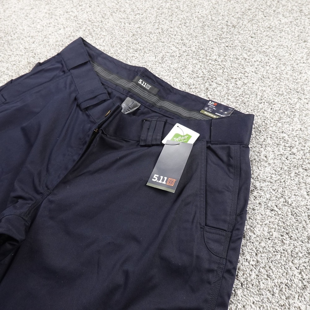 5.11 Tactical Navy Blue Women's Pants